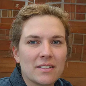 Alyssa Ellis